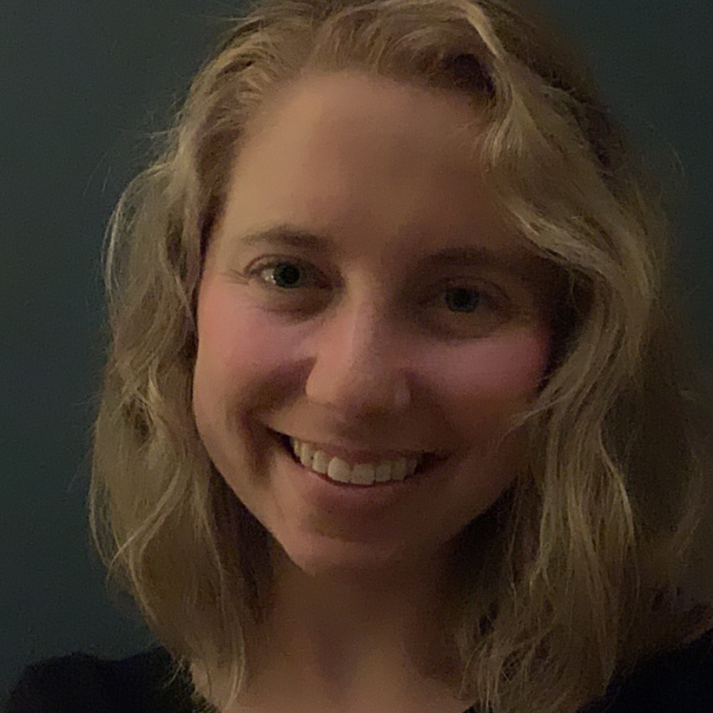 Meet your Posher, Paige